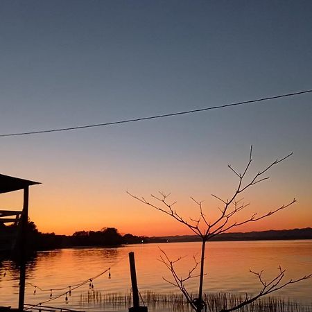 Posada Don Julio Flores Dış mekan fotoğraf