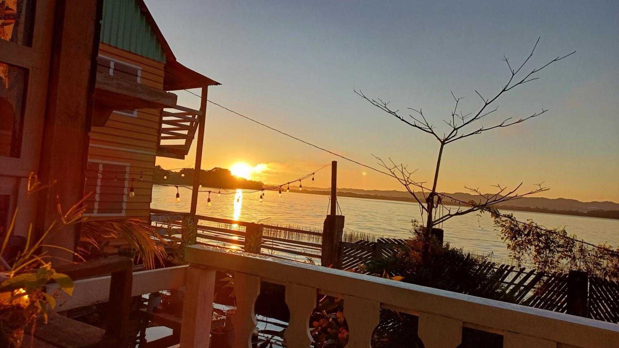 Posada Don Julio Flores Dış mekan fotoğraf