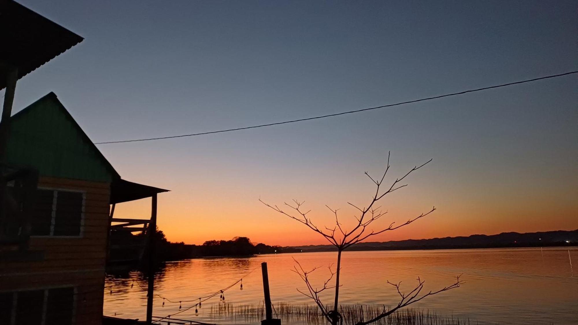 Posada Don Julio Flores Dış mekan fotoğraf