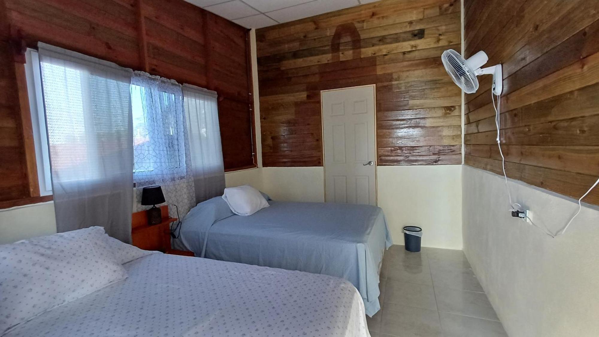 Posada Don Julio Flores Dış mekan fotoğraf